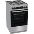 Плита кухонна GORENJE GKS5C70HXF