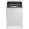 Посудомийна машина BEKO DIS28123