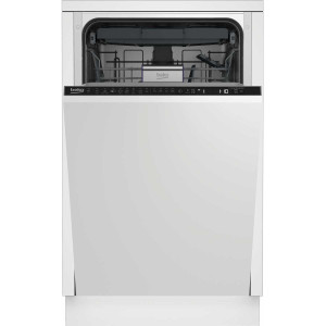 Посудомийна машина BEKO DIS28123