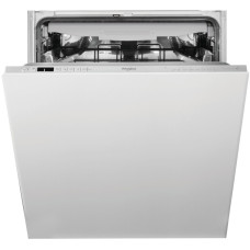 Посудомийна машина WHIRLPOOL WI7020PEF