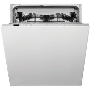 Посудомойная машина WHIRLPOOL WI7020PEF