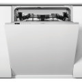Посудомийна машина WHIRLPOOL WI7020PEF