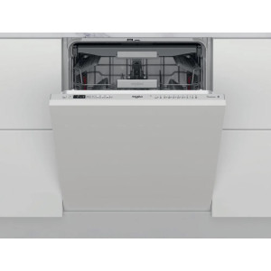 Посудомийна машина WHIRLPOOL WKCIO3T133PFE
