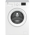 Стиральная машина BEKO WUE7512XAW