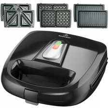 Бутербродниця SILVER CREST SSMW750D3