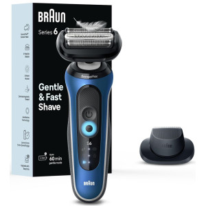 Електробритва BRAUN Series 6 6120S