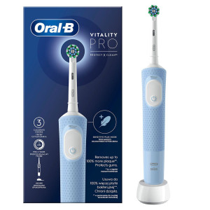 Зубная щетка Oral-B D103.413.3 Blue
