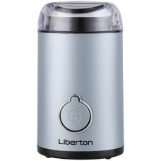Кофемолка LIBERTON LCG-2306