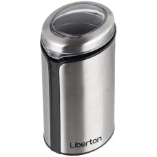 Кофемолка LIBERTON LCG-2307