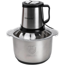 Кухонная машина SOKANY SK7015