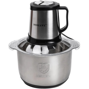 Кухонна машина SOKANY SK7015