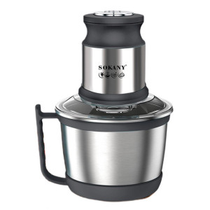 Кухонна машина SOKANY SK7027SS