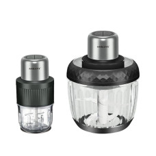 Кухонна машина SOKANY SKYM7032B