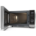 Мікрохвильова піч SHARP YC-PS204AE-S