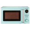 Мікрохвильова піч SILVER CREST SMWC700C1 mint