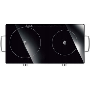 Плита настільна MPM MKE-23