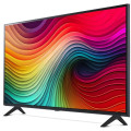Телевізор LG 43NANO81T3B