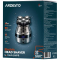 Электробритва ARDESTO SHR-5WPR
