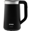 Електрочайник GORENJE K17TRDW купити у Київі, Харкові, Дніпрі, Одесі, Запоріжжі, Львові магазин TopTv