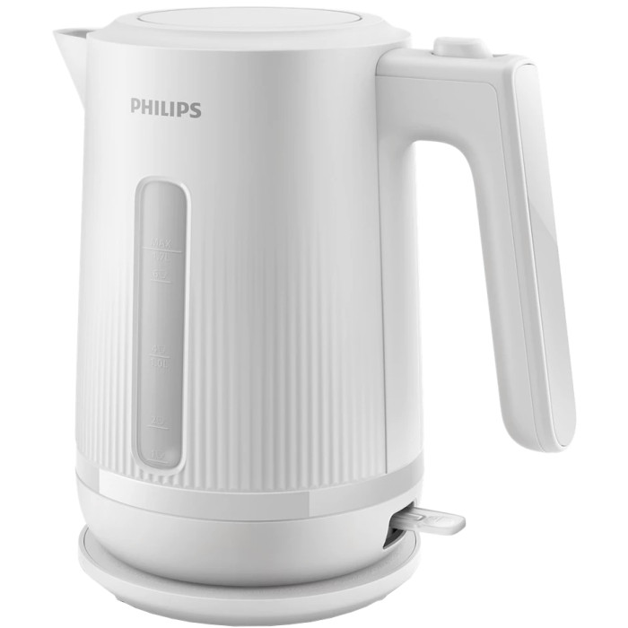 Електрочайник PHILIPS HD9411/00 купити у Київі, Харкові, Дніпрі, Одесі, Запоріжжі, Львові магазин TopTv