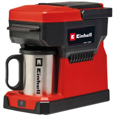 Кофеварка EINHELL TE-CF 18 Li (4609990)