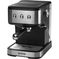Кавоварка GORENJE ESCM12MBK