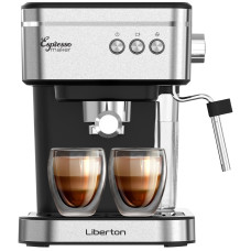 Кавоварка LIBERTON LCM-2204