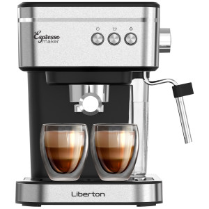Кавоварка LIBERTON LCM-2204