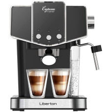 Кавоварка LIBERTON LCM-2205