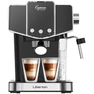 Кавоварка LIBERTON LCM-2205