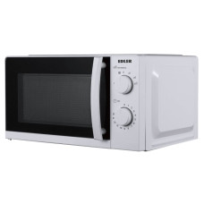 Мікрохвильова піч EDLER ED-7049CW