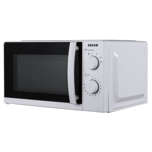 Мікрохвильова піч EDLER ED-7049CW