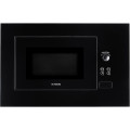 Мікрохвильова піч MINOLA BWO 2011 BL