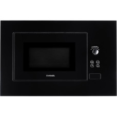 Мікрохвильова піч MINOLA BWO 2011 BL