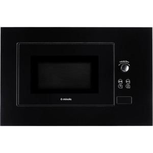 Мікрохвильова піч MINOLA BWO 2011 BL