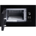 Мікрохвильова піч MINOLA BWO 2011 BL