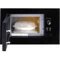 Мікрохвильова піч MINOLA BWO 2011 BL