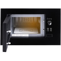Мікрохвильова піч MINOLA BWO 2011 BL