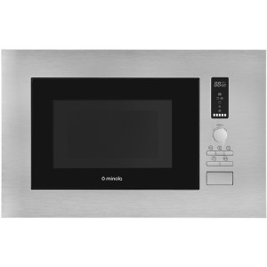 Мікрохвильова піч MINOLA BWO 2022 SS