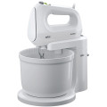 Міксер BRAUN HM1070WH