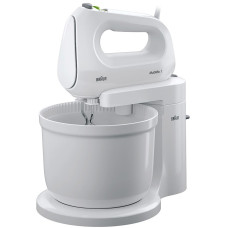 Міксер BRAUN HM1070WH