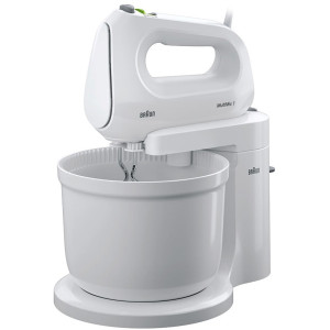 Міксер BRAUN HM1070WH