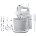 Міксер BRAUN HM1070WH