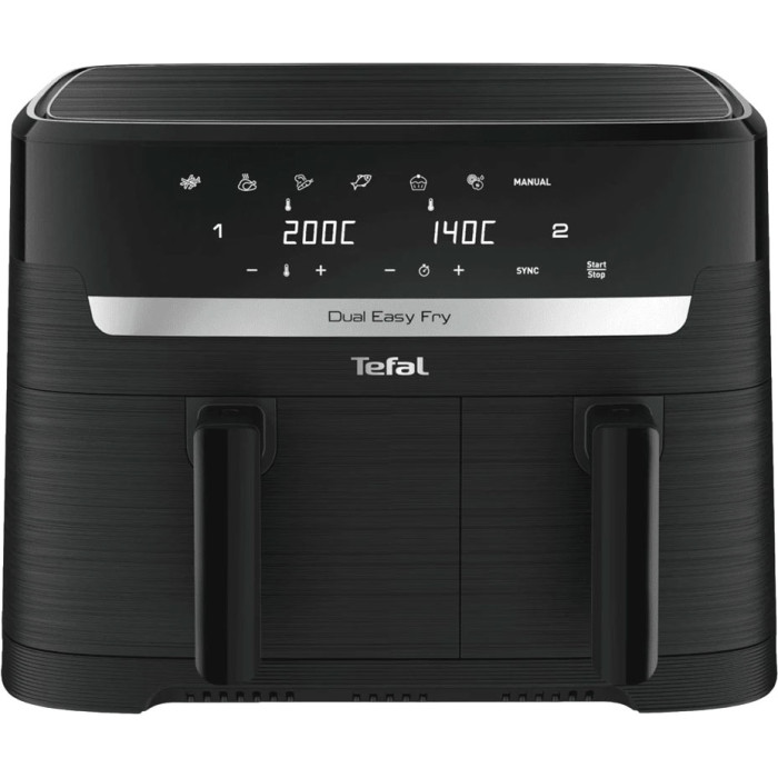 Мультипіч TEFAL EY901N10 купити у Київі, Харкові, Дніпрі, Одесі, Запоріжжі, Львові магазин TopTv
