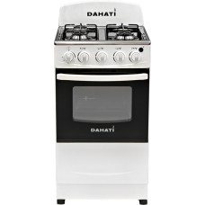 Плита кухонная DAHATI 2000-01