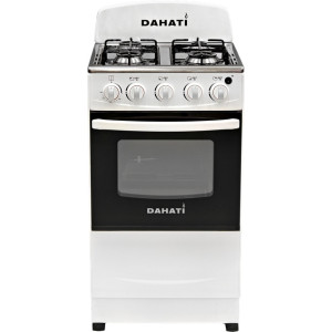 Плита кухонная DAHATI 2000-01