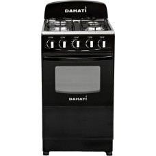 Плита кухонная DAHATI 2000-02B