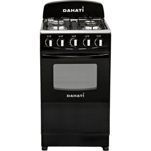 Плита кухонна DAHATI 2000-02B