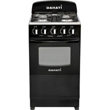 Плита кухонная DAHATI 2000-02BS