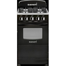 Плита кухонная DAHATI 2000-02BX
